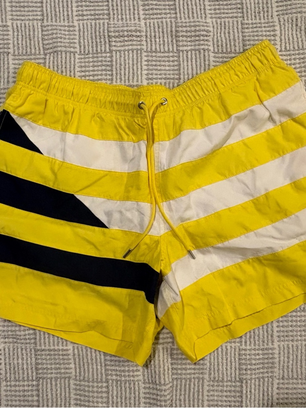 🧵 Lands' End Men’s Swim Trunks